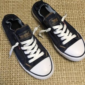 Levi’s Denim Shoe